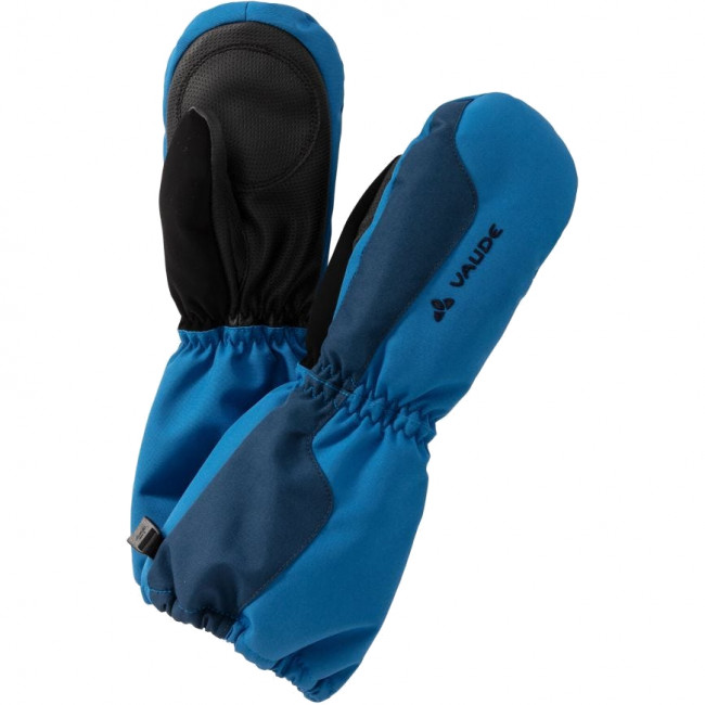 Vaude Snow Cup Mitten III, luffer, børn, blå