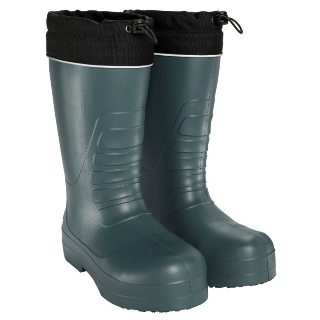 Viking Footwear Norse Tall Boot, gummistøvler, blå