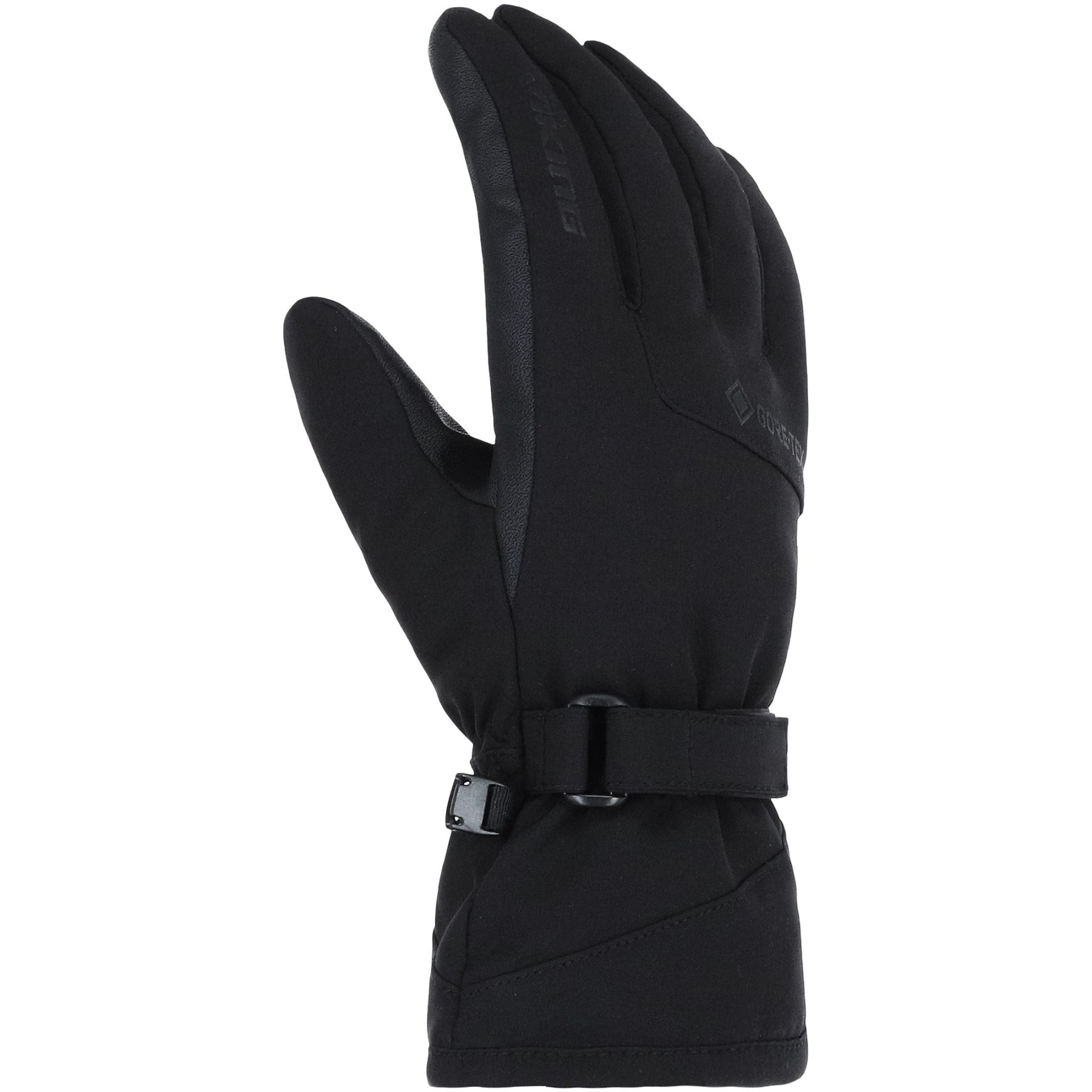 Viking Sherpa 2.0 GTX, skihandsker, dame, sort