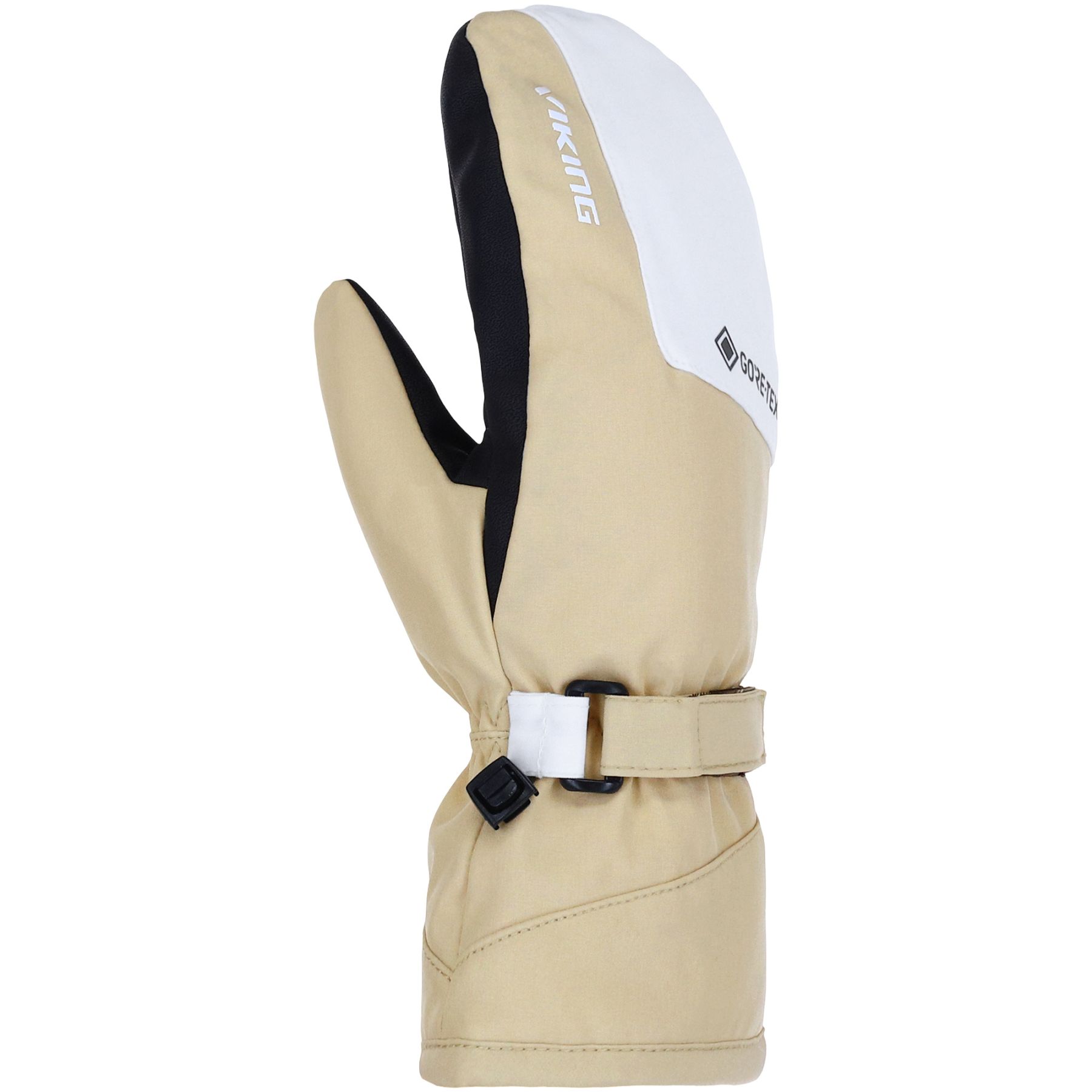 Viking Sherpa 2.0 GTX, skiluffer, dame, beige