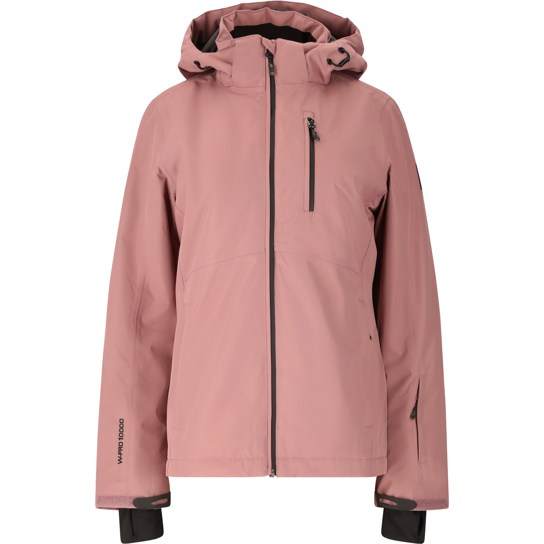 Whistler Drizzle, skijakke, dame, twilight mauve