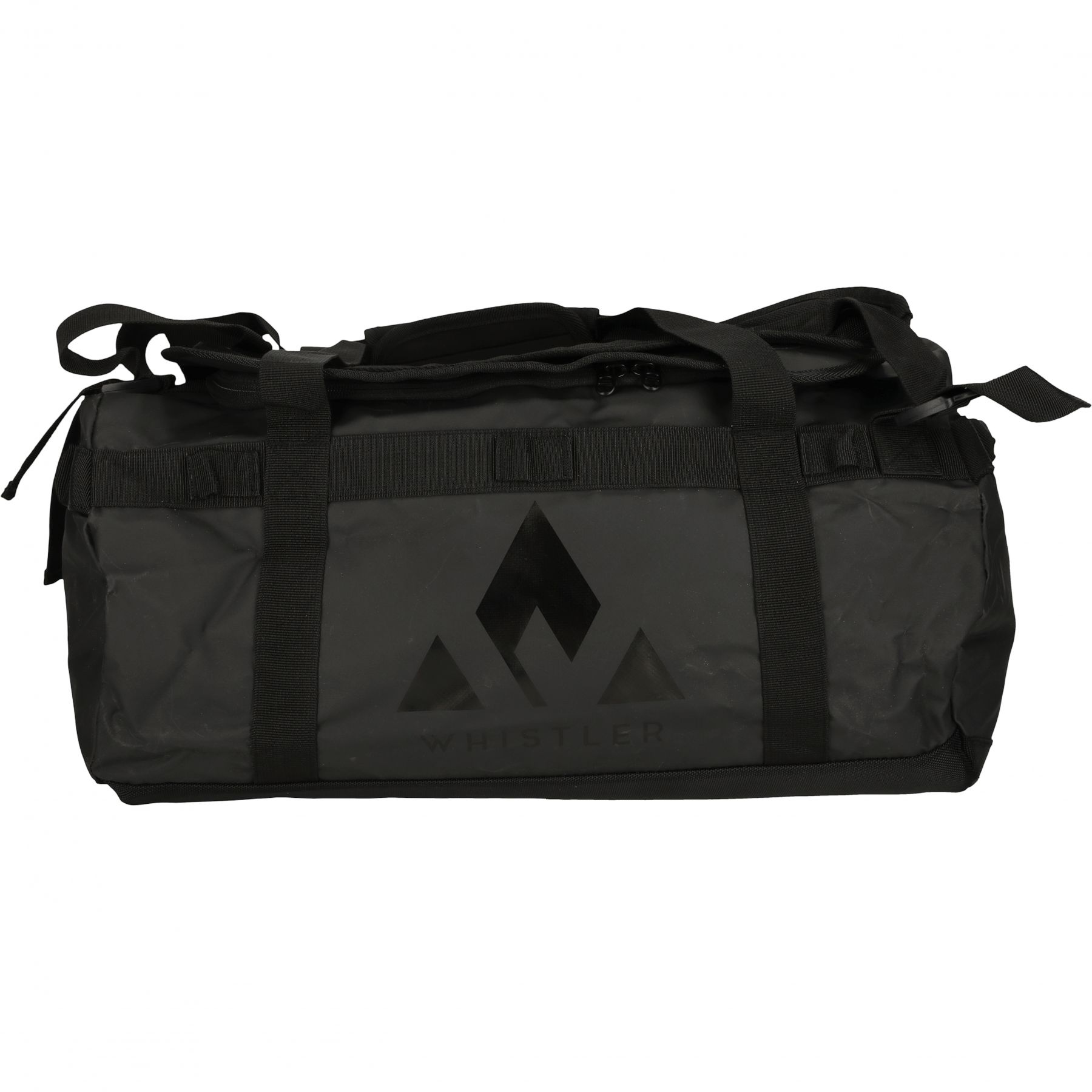 Whistler Fidel 40l, duffel bag, sort