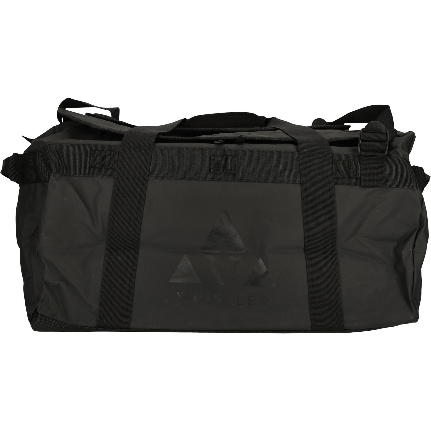 Whistler Fidel 85l, duffel bag, sort billede