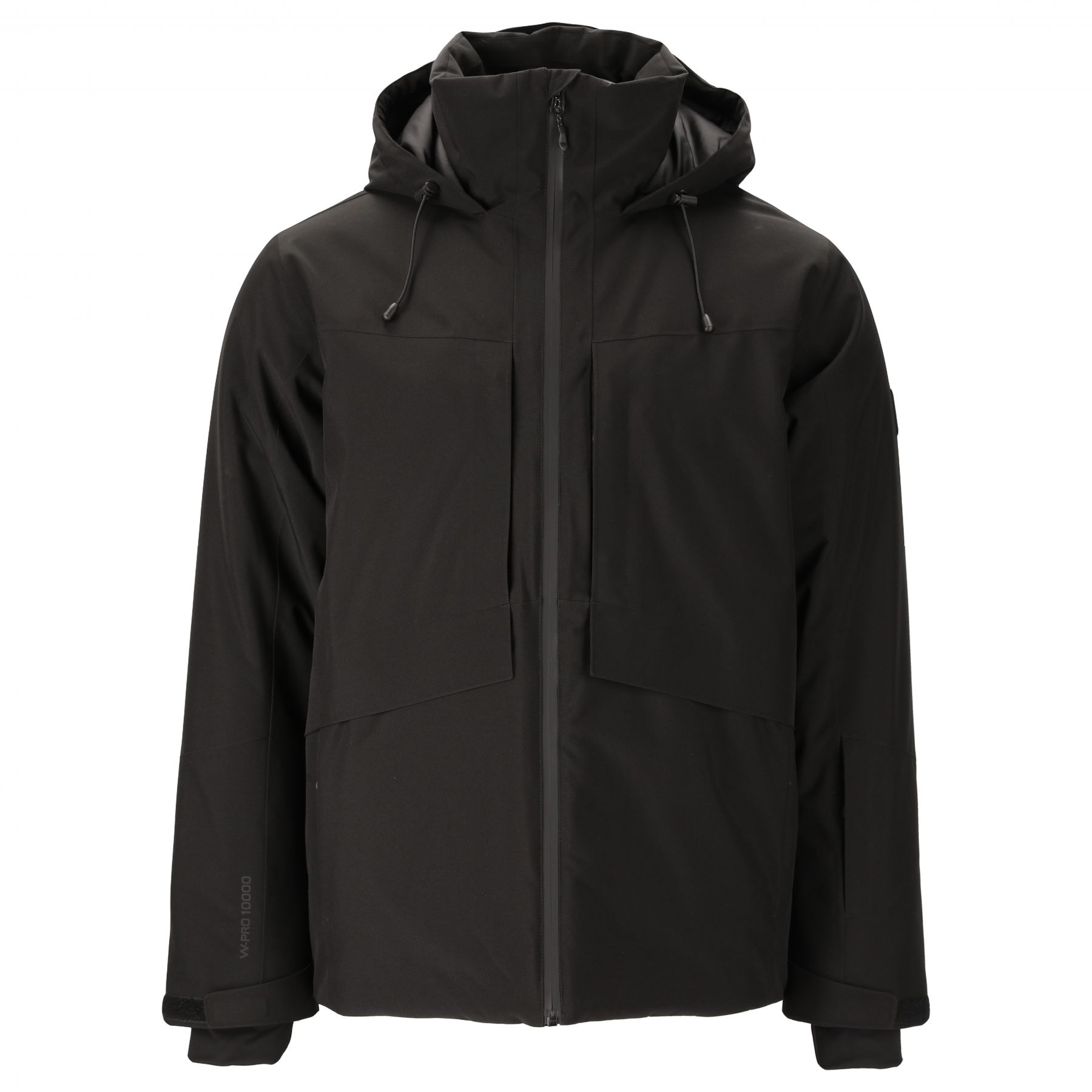 Whistler Kingland, skijakke, herre, sort billede