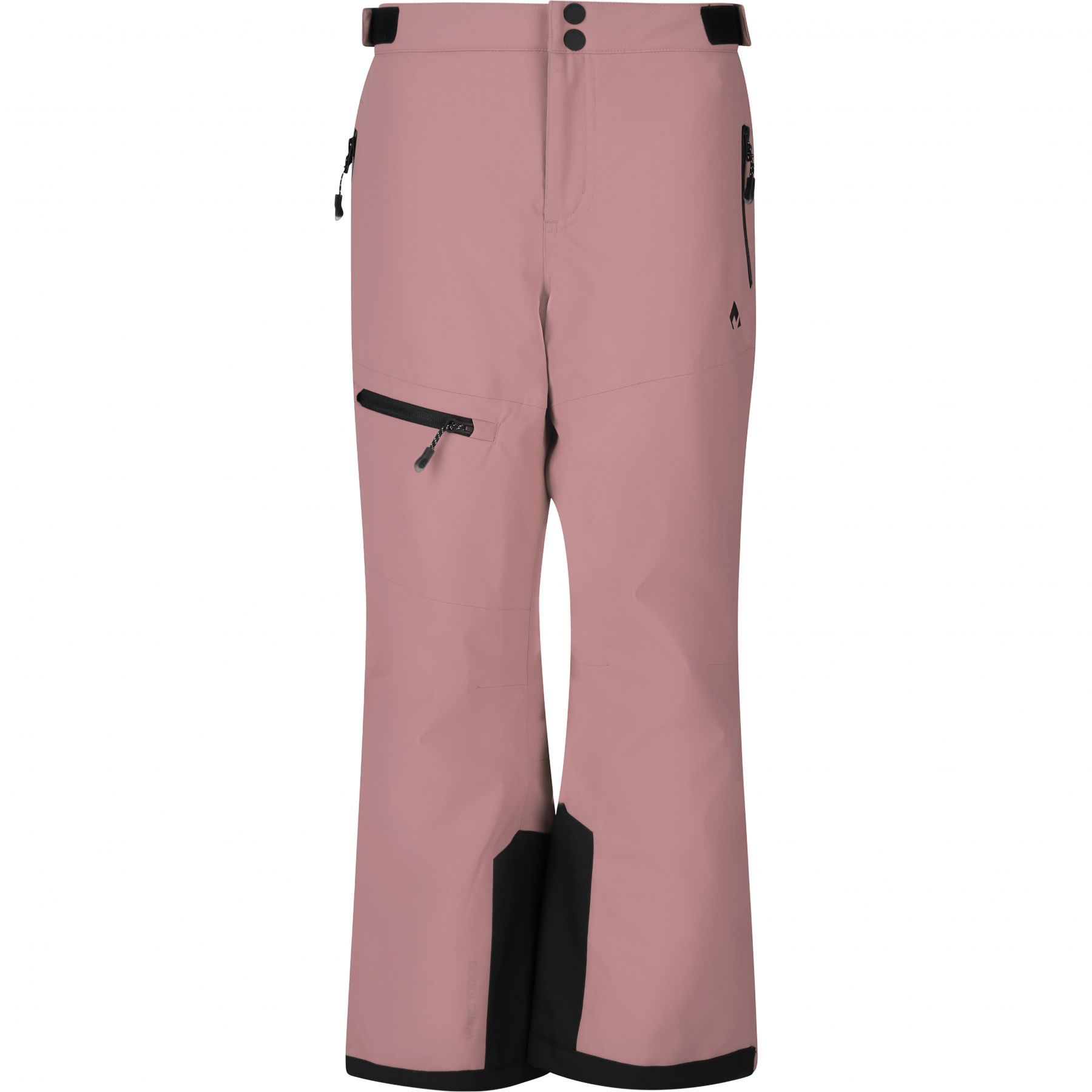 Whistler Rossburg, skibukser, junior, twilight mauve